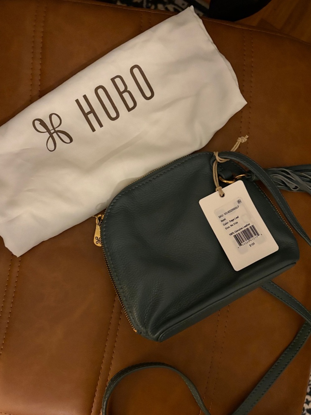 HOBO Nash Crossbody Bag